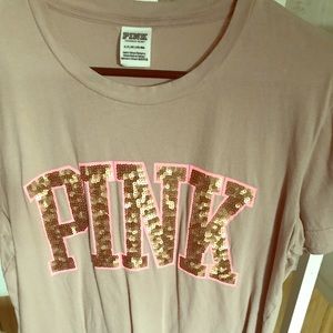 VS short sleeve t